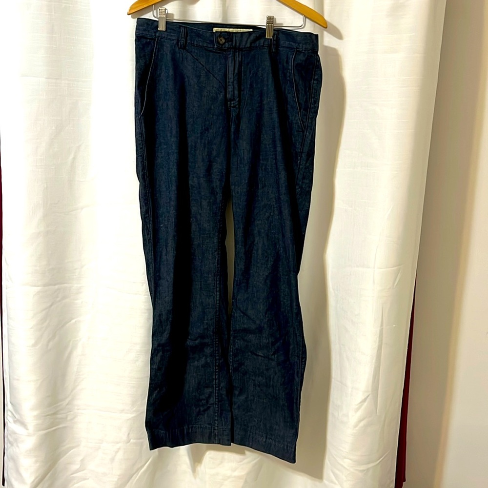 Cabelas pants